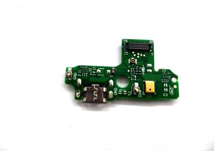 ASOSS ENTERPRISES IN 5 CHARGING BOARD:: TECNO IN 5 CHARGING PATTA TECNO IN 5 Charging PCB Complete Flex