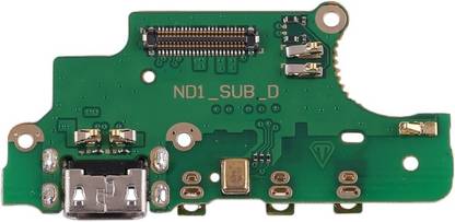 BringUAll C55 Nokia 5 Charging PCB Complete Flex