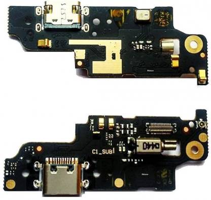 Spares4ever A423 Coolpad Cool 1 Charging Connector Flex cable