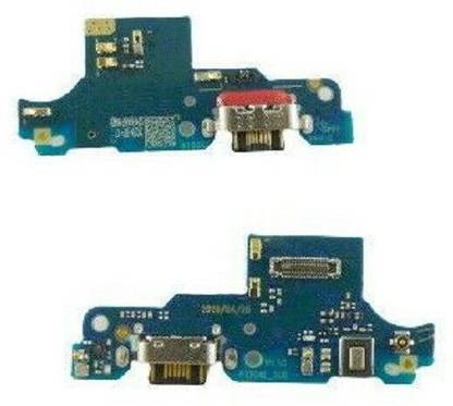 BringUAll C92 Motorola Moto G9 Play Charging PCB Complete Flex