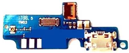 Spares4ever A430 Comio C1 Ultra Charging Connector Flex cable
