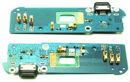 Spares4ever A388 HTC Desire Eye Charging Connector Flex cable