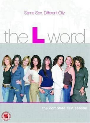 The L Word - Season 1 - Complete [DVD]