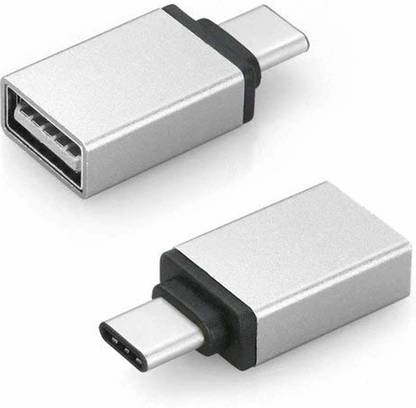 bediwell USB Type C OTG Adapter
