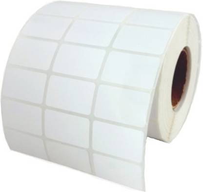 avery Permanent Adhesive Paper Label