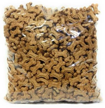SRI BONE PUPPY BISCUITS Chicken Dog Treat