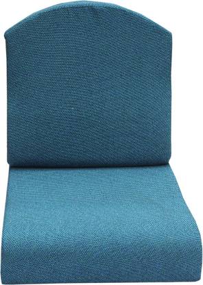 FLEXI COMFORT Foam Solid Cushion Pack of 1