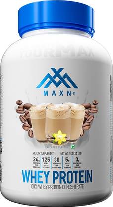 maxn WHEY PROTEIN Whey Protein