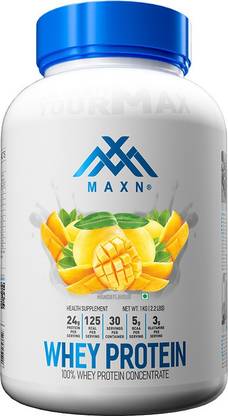 maxn WHEY PROTEIN Whey Protein