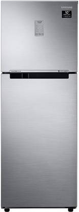 Samsung 234 L Frost Free Double Door 3 Star Convertible Refrigerator