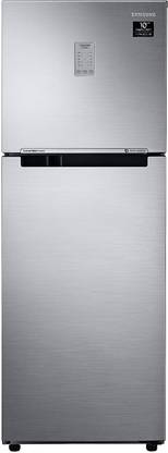 Samsung 234 L Frost Free Double Door 2 Star Convertible Refrigerator