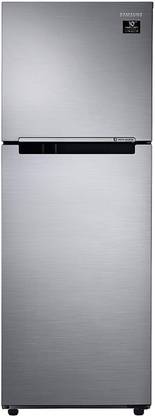 Samsung 234 L Frost Free Double Door 2 Star Refrigerator