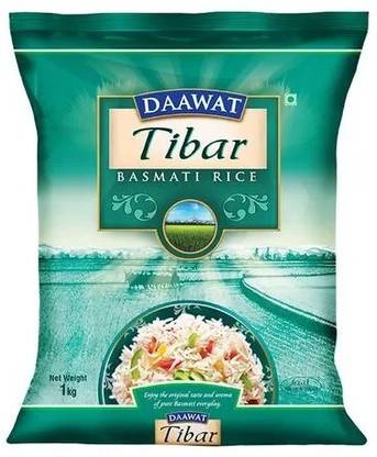 Daawat Tibar Basmati Rice