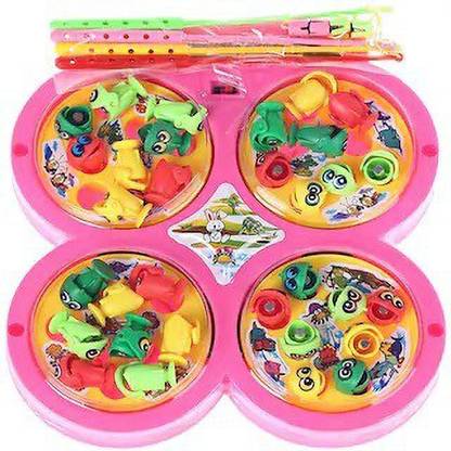 KANCHAN TOYS QWAA
