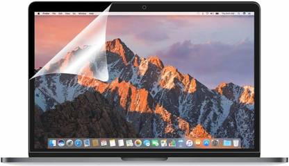 WETEK Screen Guard for MacBook Air