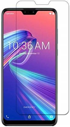 NSTAR Tempered Glass Guard for Asus Zenfone Max Pro M2
