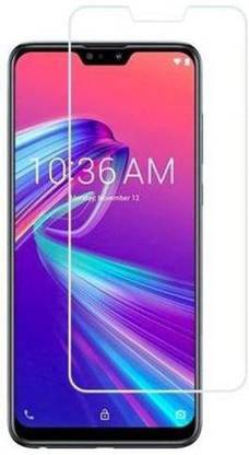 NKCASE Tempered Glass Guard for Asus Zenfone Max Pro M2