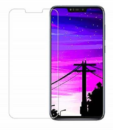 NSTAR Tempered Glass Guard for Asus Zenfone Max M2