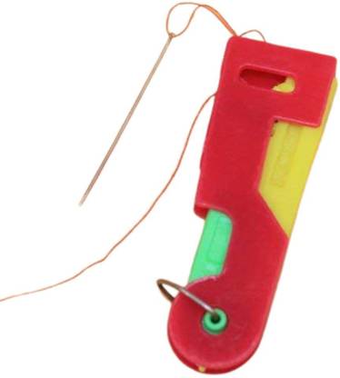 prisma collection Automatic Needle Threader Thread Guide Elderly Use Device Sewing Tool Sewing Kit