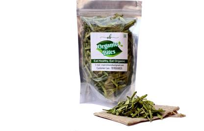 Organic Bites Gavar Fali (Dry Cluster Beans)