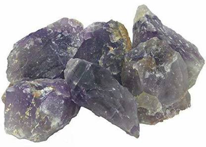 Plus Value Natural Amethyst Rock Stone Chunks Geode Clears Geopathic Stress Regular Asymmetrical Crystal Stone