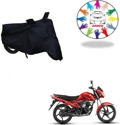 APNEK Waterproof Two Wheeler Cover for BMW