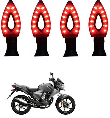 Delhismart Side LED Indicator Light for 