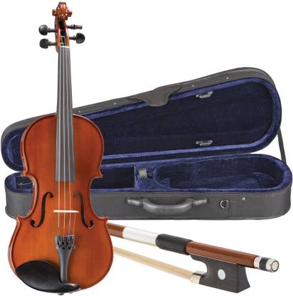 SANTANA LOGO 4/4 Classical (Modern) Violin