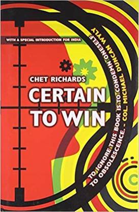 Certain To Win: The Philosophy of John Boyd