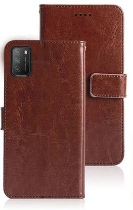 WEBKREATURE Back Cover for POCO M3