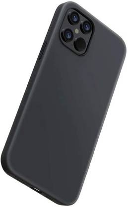 Devia Back Cover for iPhone 12 Pro Max