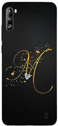 Yuphoria Back Cover for Lava Z2