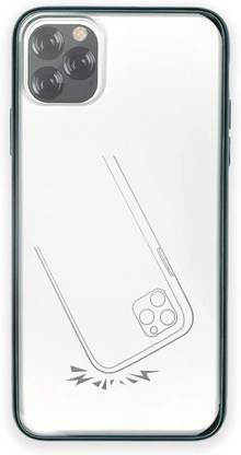 Devia Back Cover for iPhone 12 Mini
