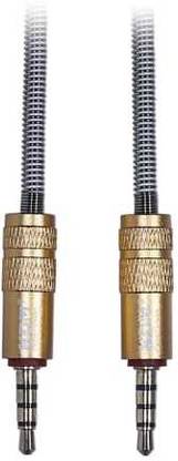 KDM AUX Cable 1.5 m KM R01 AUDIO AUX CABLE