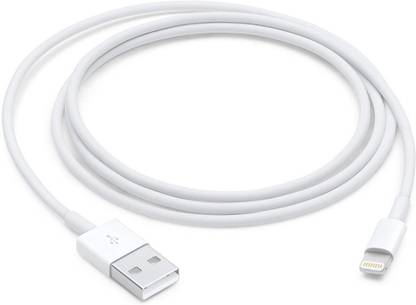THE MOBILE POINT Power Sharing Cable 1 m Charging & Data Sync USB Cable