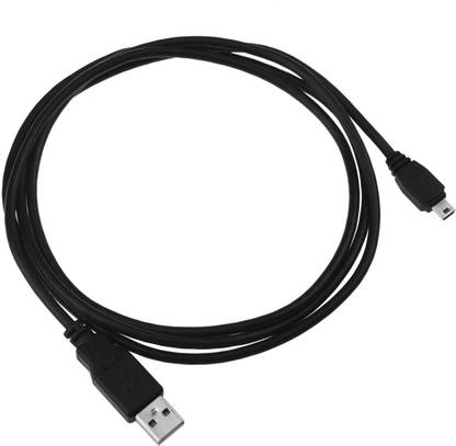 FOX MICRO Micro USB Cable 1.5 m PS4 Charging Cable For Dual Shock 2 Controller