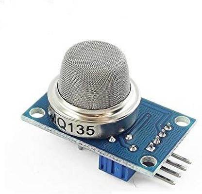 Prime Intact MQ135 - Air Quality Gas Sensor Module Electronic Components Electronic Hobby Kit