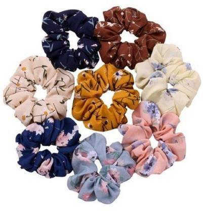 Rapid 8 Printed Rubber Band