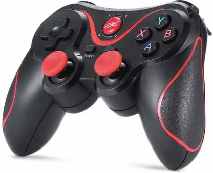 DXP Wireless Android Gamepad X3 Game Controller bluetooth BT3.0 For iOS/Android/Smart T.V./ PC Joystick