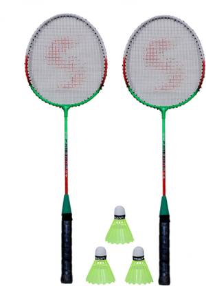 COCUS HORAR-RACKET Badminton Kit