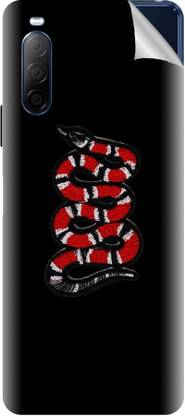 tiddler Sony Xperia 10 II Mobile Skin