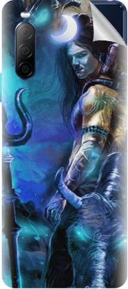 tiddler Sony Xperia L4 Mobile Skin