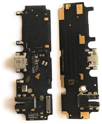 VYU V9 V9 Premium Charging PCB Complete Flex