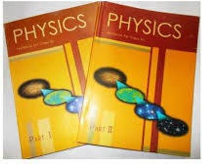 NCERT PHYSICS CLASS 12 Part 1/2