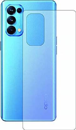 Prolike Back Screen Guard for Oppo Reno 5 Pro (5G)