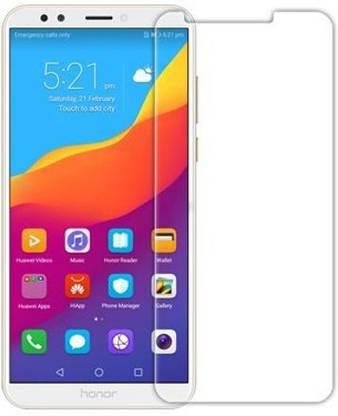 Apaq Impossible Screen Guard for Huawei-P11-Plus