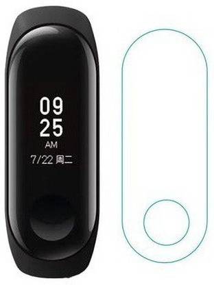 C-TEL Screen Guard for Xiaomi Mi Band 3