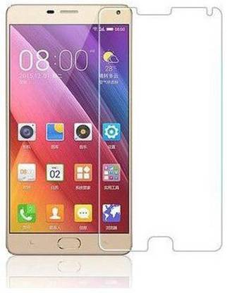 Sonakshu Impossible Screen Guard for Gionee-Marathon-M5-Mini