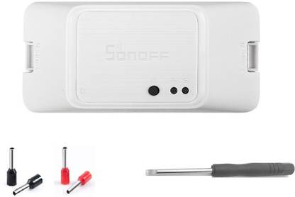 Sonoff Basic R3
