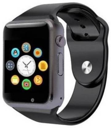 N-WATCH 4G ANDROID CALLING WATCH MOBILE-554 Smartwatch